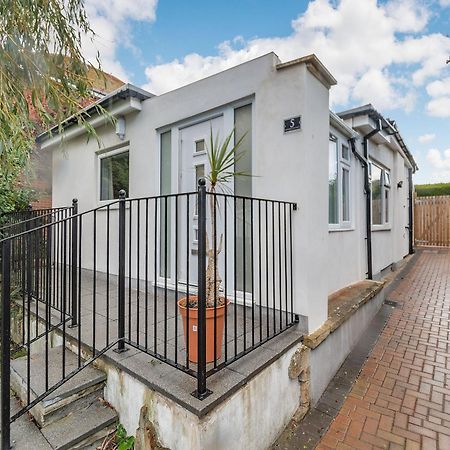 Riviera Cottage Sewerby Buitenkant foto